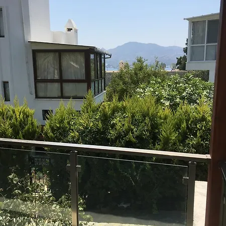 Holiday home Palmiye Tatil Evi *