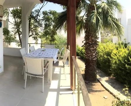 Palmiye Tatil Evi * Yalikavak