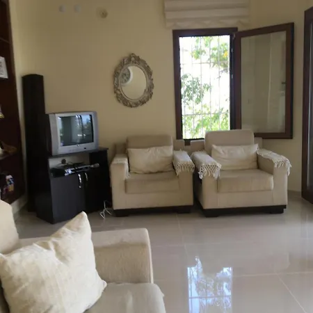 Palmiye Tatil Evi Yalikavak