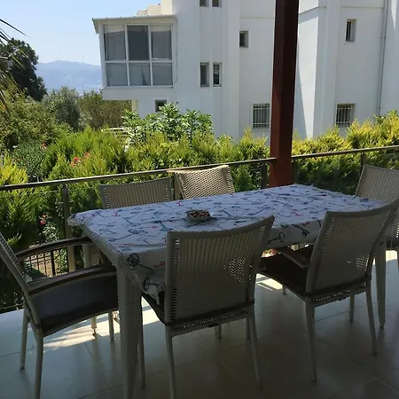 Holiday home Palmiye Tatil Evi Yalikavak