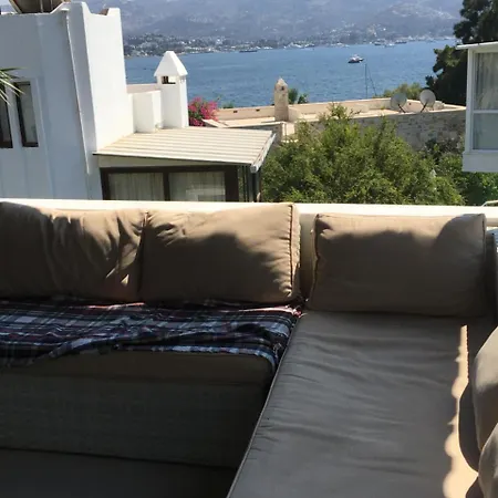 Holiday home Palmiye Tatil Evi