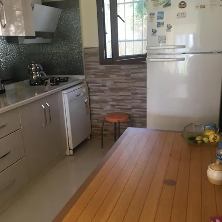 Palmiye Tatil Evi Yalikavak