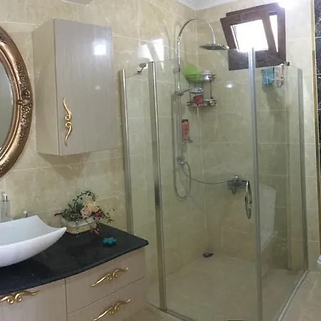 Palmiye Tatil Evi Holiday home