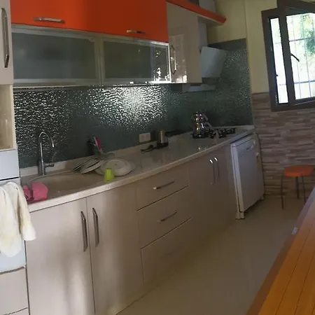 Holiday home Palmiye Tatil Evi