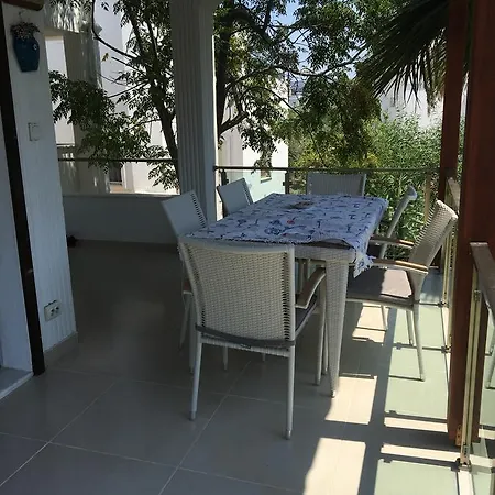 Holiday home Palmiye Tatil Evi