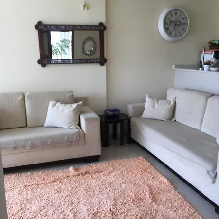 Palmiye Tatil Evi Yalikavak