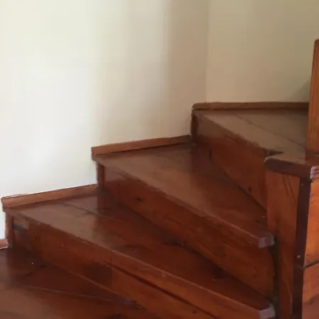 Holiday home Palmiye Tatil Evi