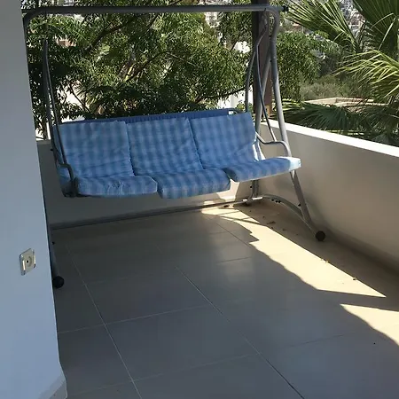 Palmiye Tatil Evi Yalıkavak
