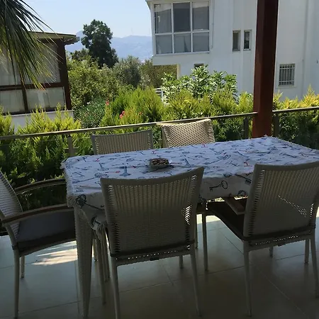 Case de vacanță Palmiye Tatil Evi Yalıkavak