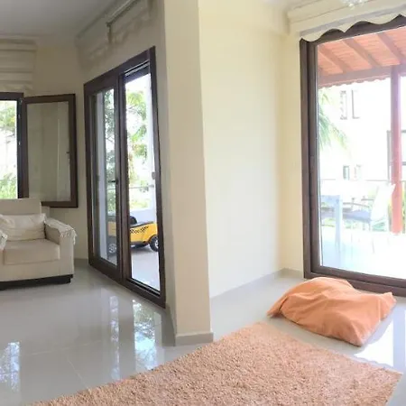 Palmiye Tatil Evi * Yalıkavak