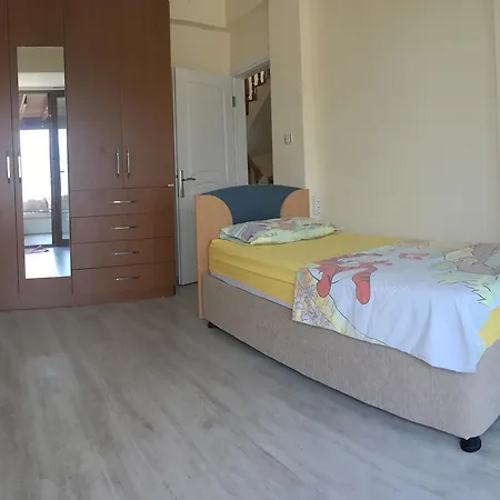 Palmiye Tatil Evi Yalıkavak