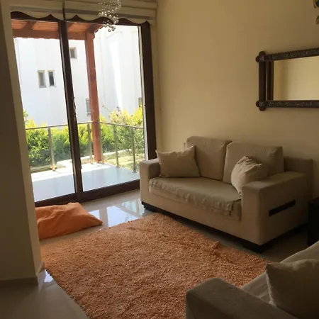 Case de vacanță Palmiye Tatil Evi *