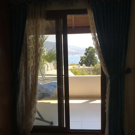 Palmiye Tatil Evi Case de vacanță *