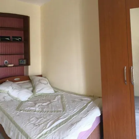 Case de vacanță Palmiye Tatil Evi Yalıkavak