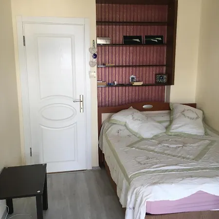 Palmiye Tatil Evi * Yalıkavak