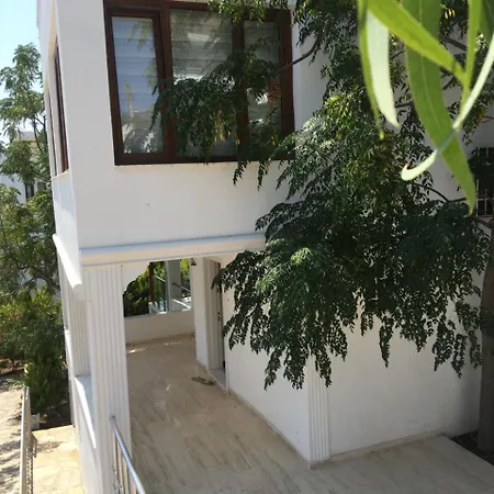 Palmiye Tatil Evi Case de vacanță