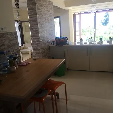 Palmiye Tatil Evi Yalıkavak